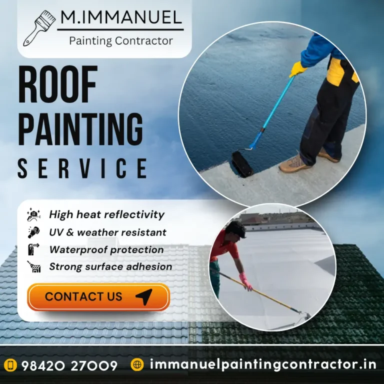 Heat Resistant Roof Coating Services